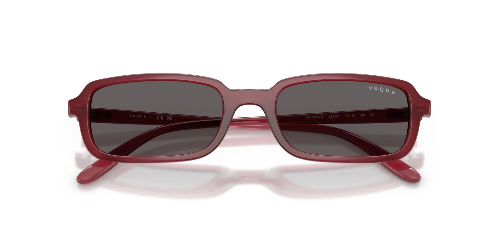 Vogue 5666S Sunglasses - view 43